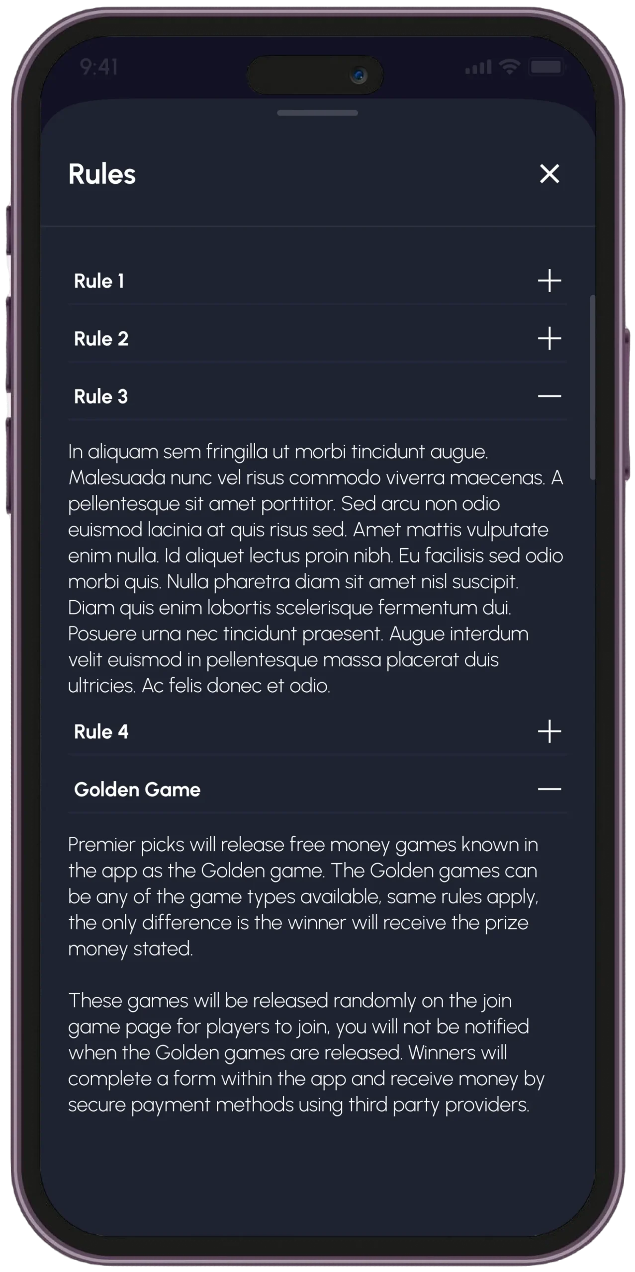 appslider-rules